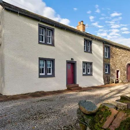 Low Longthwaite Farm 度假居 *